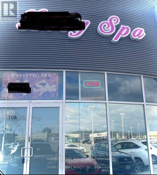 MLS® listing #29208772 for sale located at 108 - 2190 MCNICOLL AVENUE