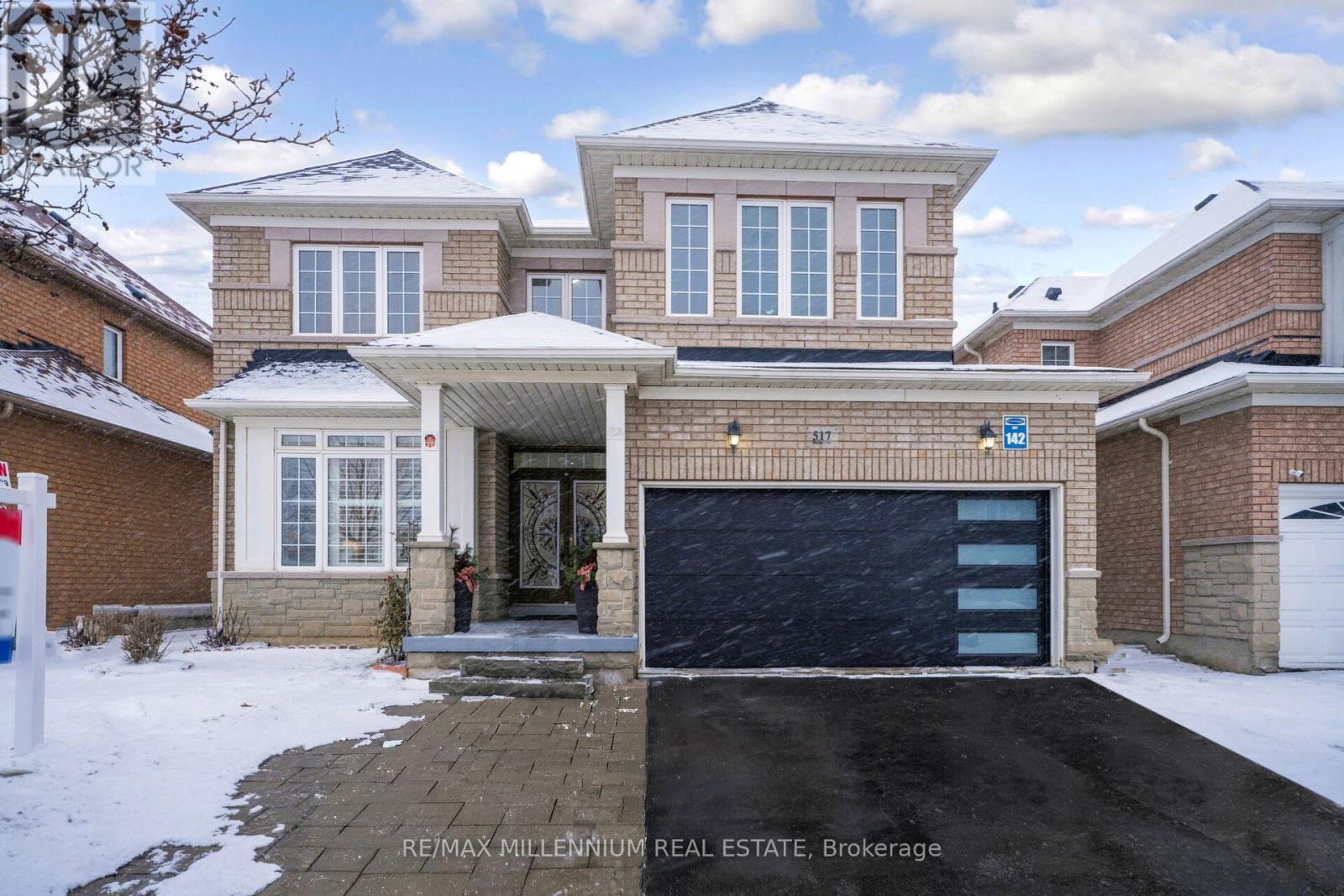 MLS® listing #29208777 for sale located at 517 BUSSEL CRESCENT
