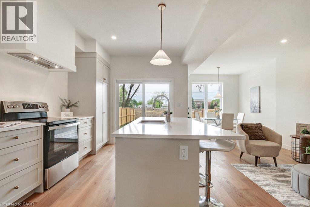 MLS® listing #29208796 for sale located at 210 WILLIAM Street