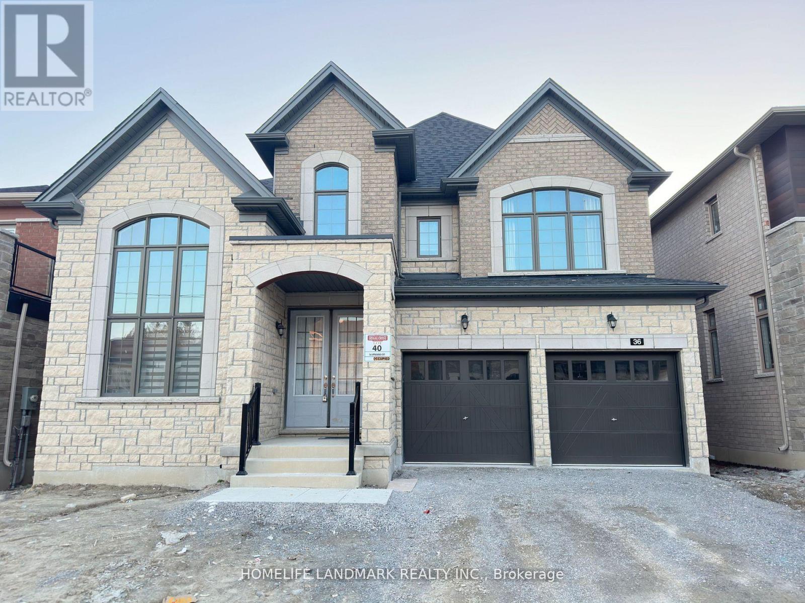 MLS® listing #29208804 for sale located at 36 UPBOUND COURT