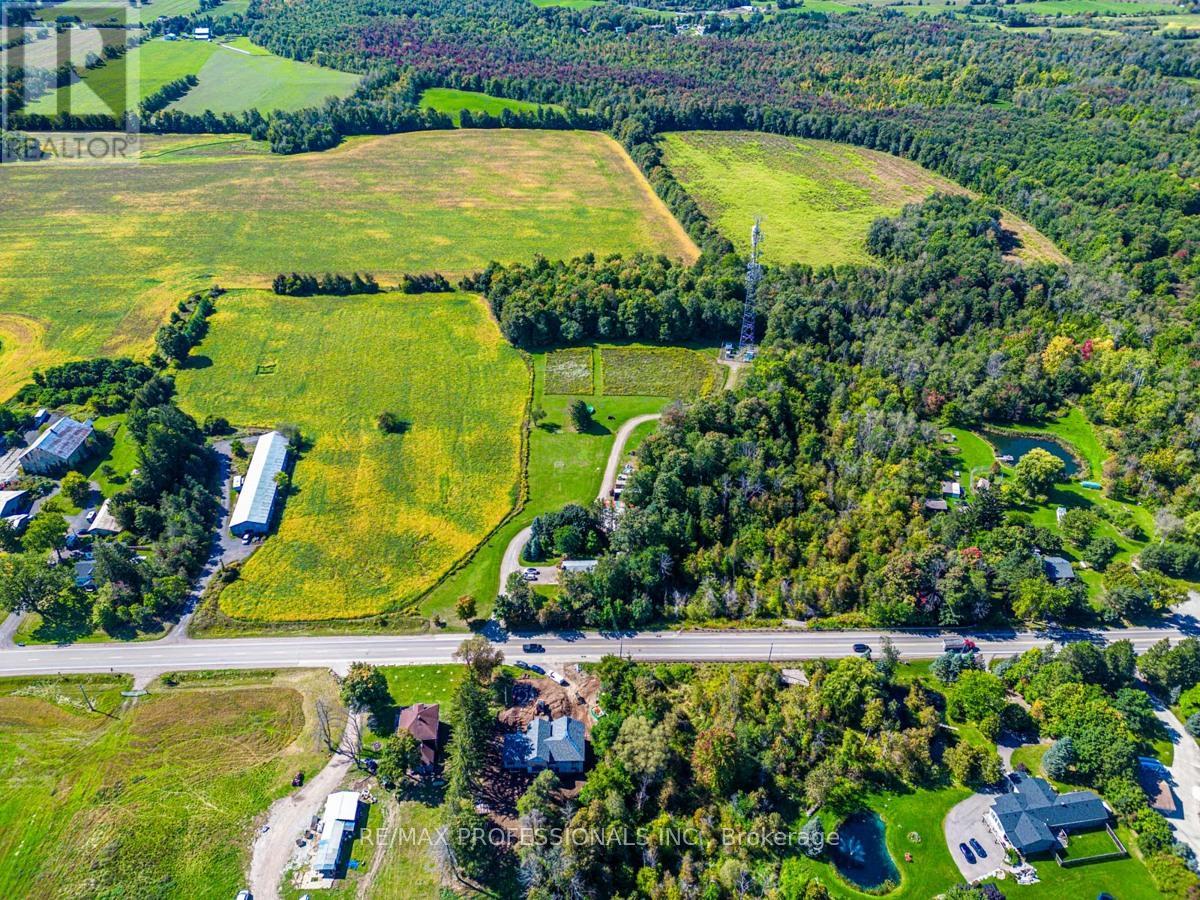 MLS® listing #29208809 for sale located at 13908 TRAFALGAR ROAD