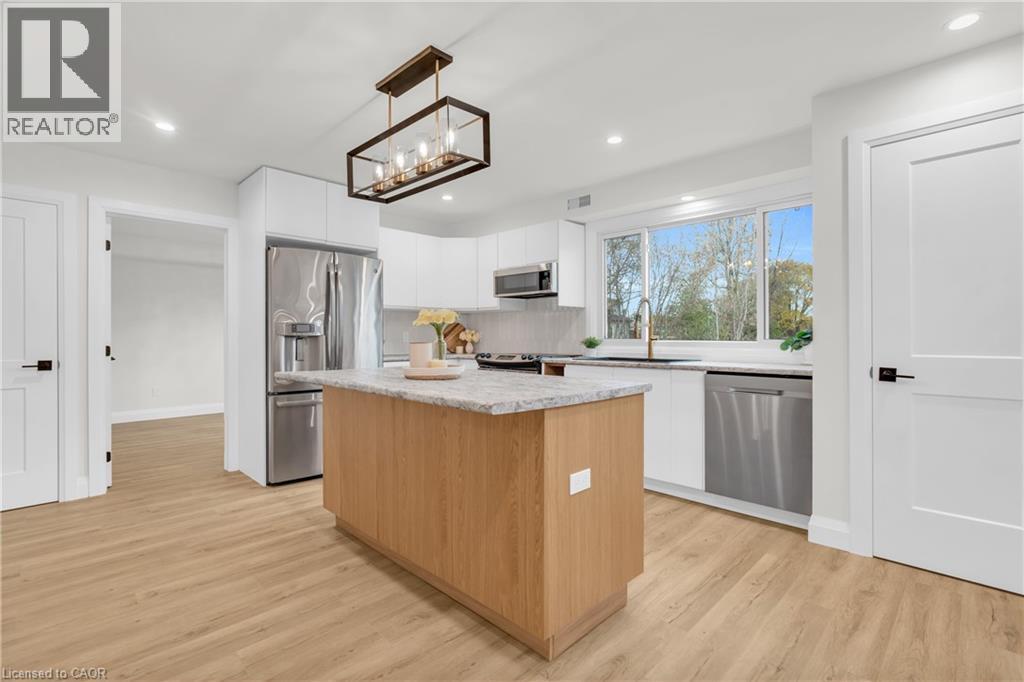 MLS® listing #29208818 for sale located at 22 ASH Street Unit# 1