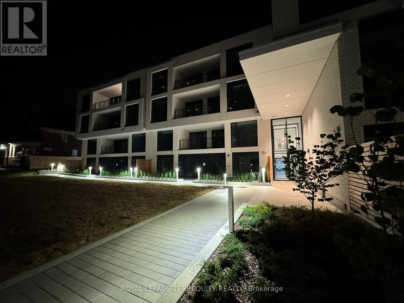 MLS® listing #29208828 for sale located at PH05 - 200 KEEWATIN AVENUE