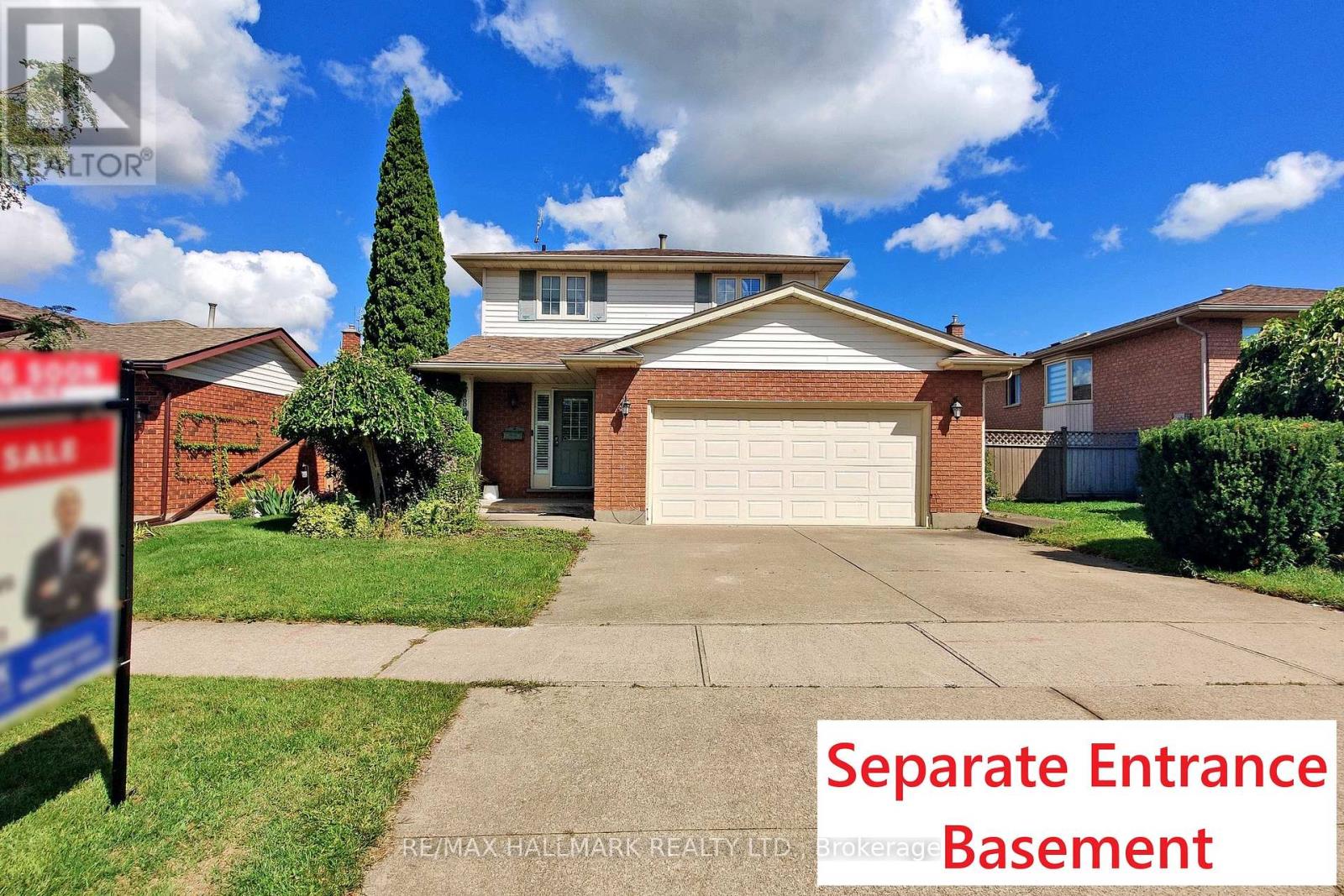 MLS® listing #29209136 for sale located at 7863 ALFRED STREET