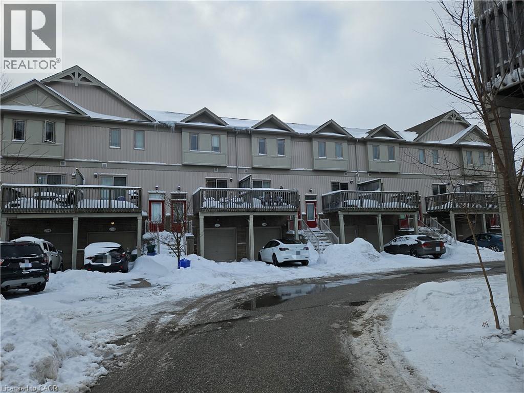 MLS® listing #29209972 for sale located at 619 WILD GINGER Avenue Unit# J56