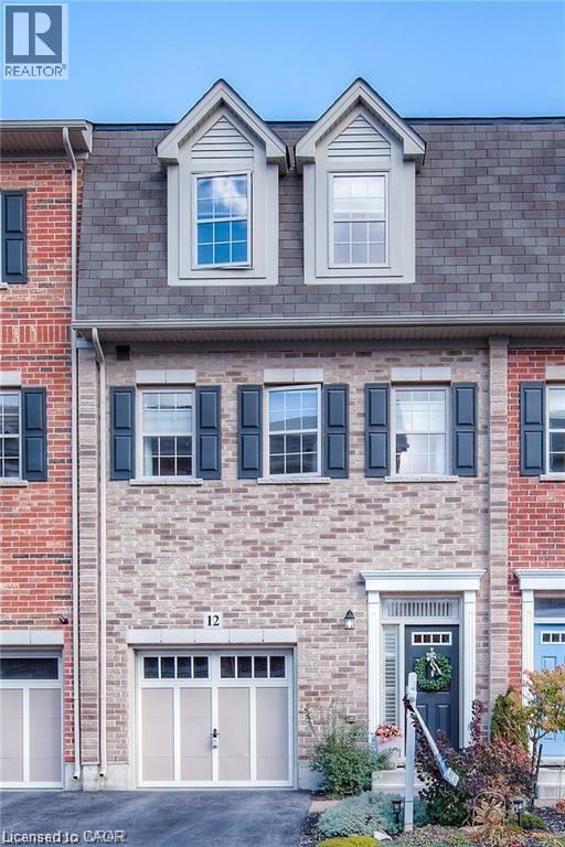 MLS® listing #29210837 for sale located at 12 JOHN RUSSELL Lane