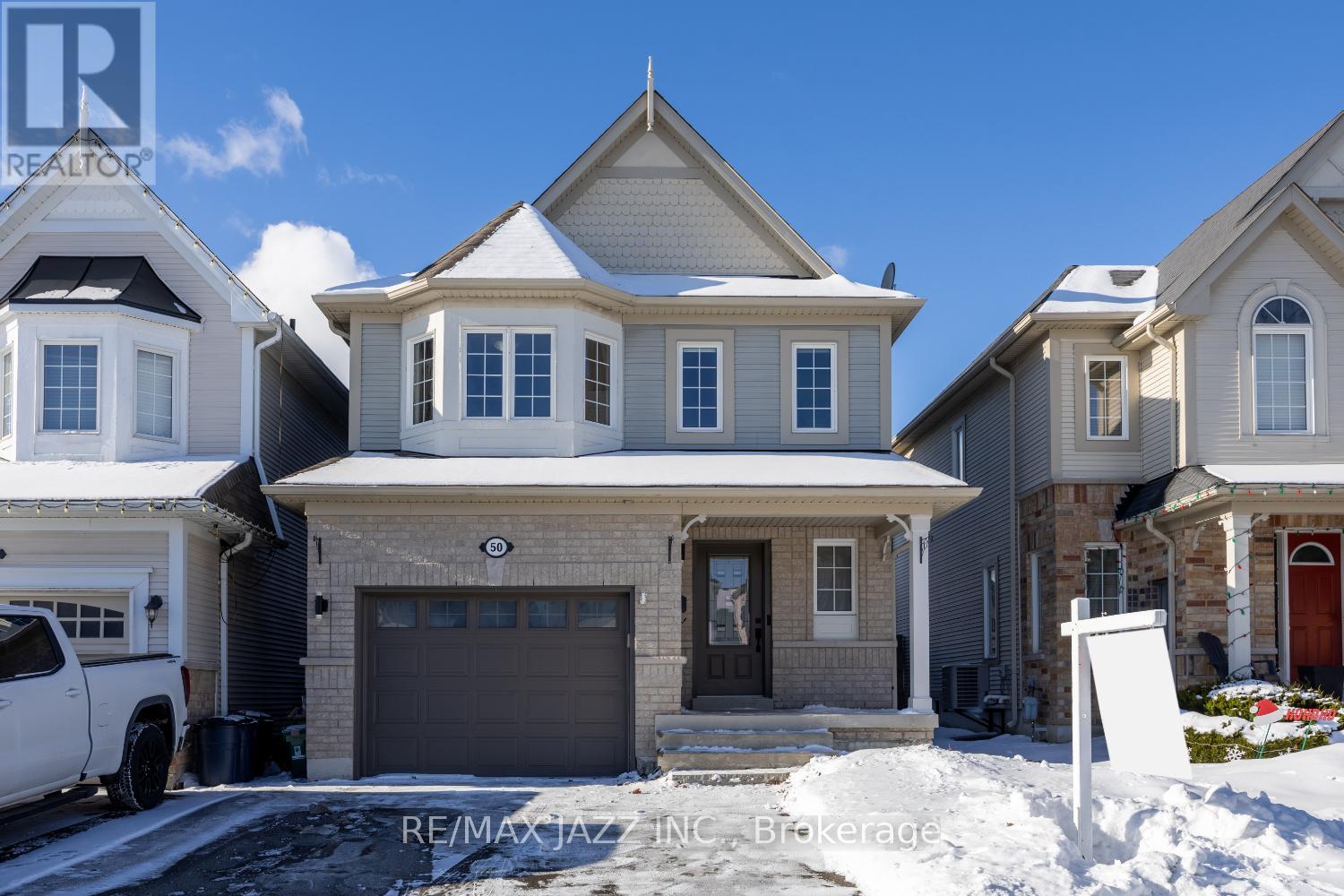 MLS® listing #29211984 for sale located at 50 HONEYMAN DRIVE