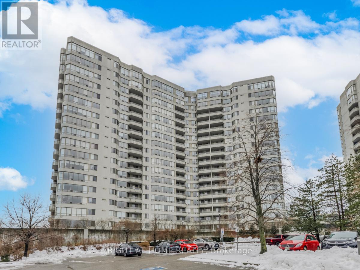 MLS® listing #29212019 for sale located at 1110 - 150 ALTON TOWERS CIRCLE
