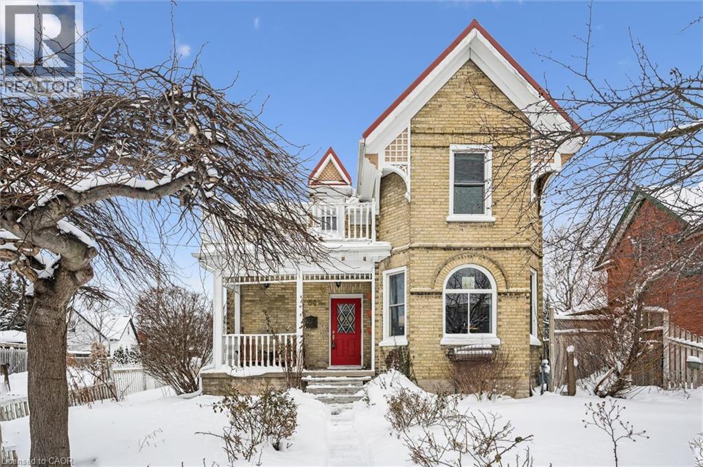 MLS® listing #29212366 for sale located at 64 WILHELM Street