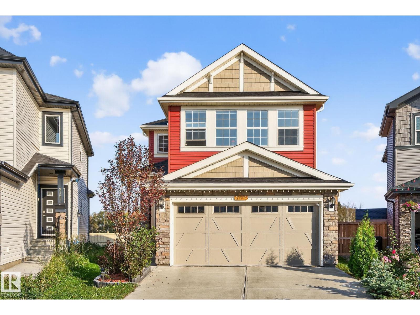 MLS® listing #29213132 for sale located at 2171 51 ST SW