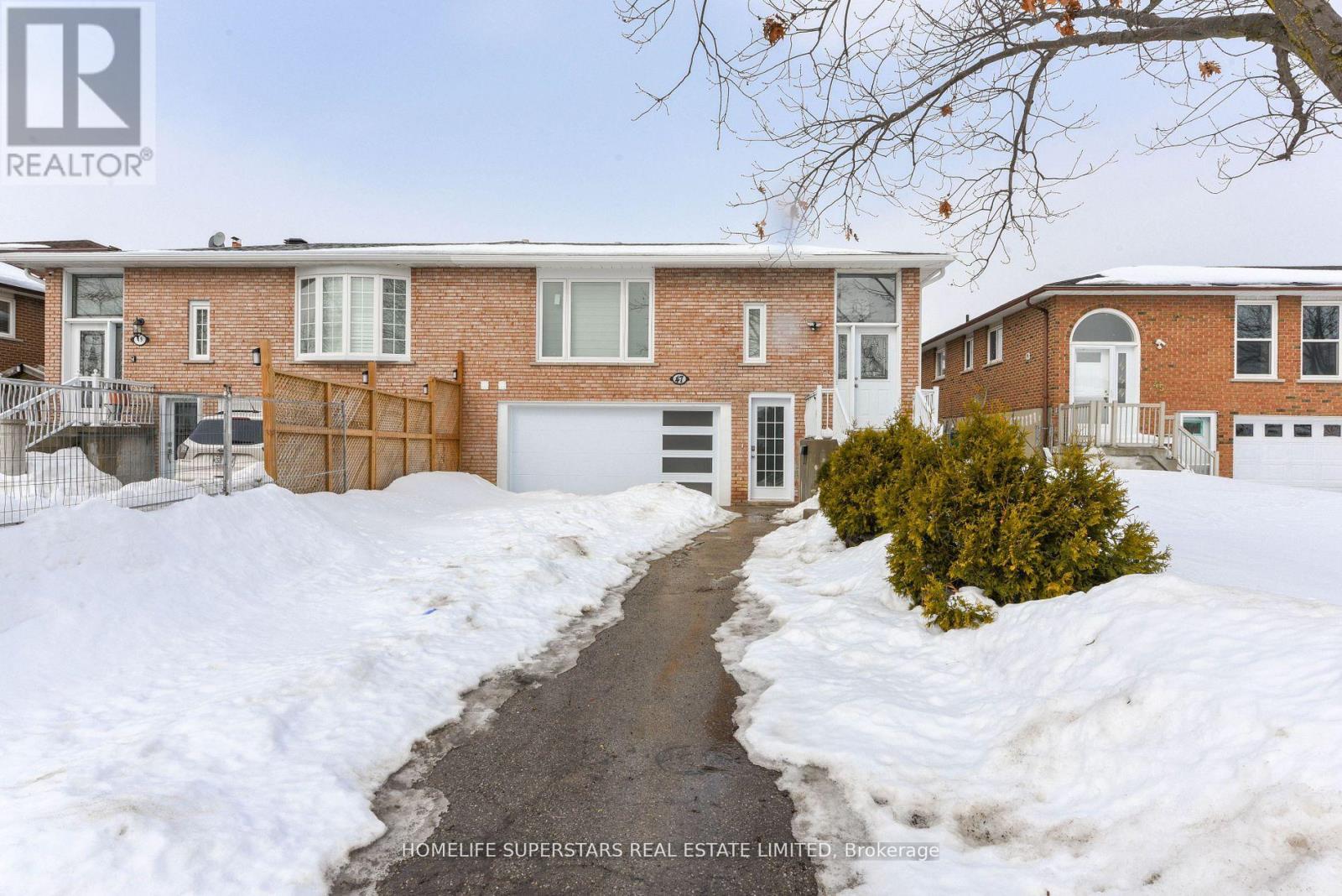MLS® listing #29213252 for sale located at MAIN FLOOR - 47 JADE CRESCENT