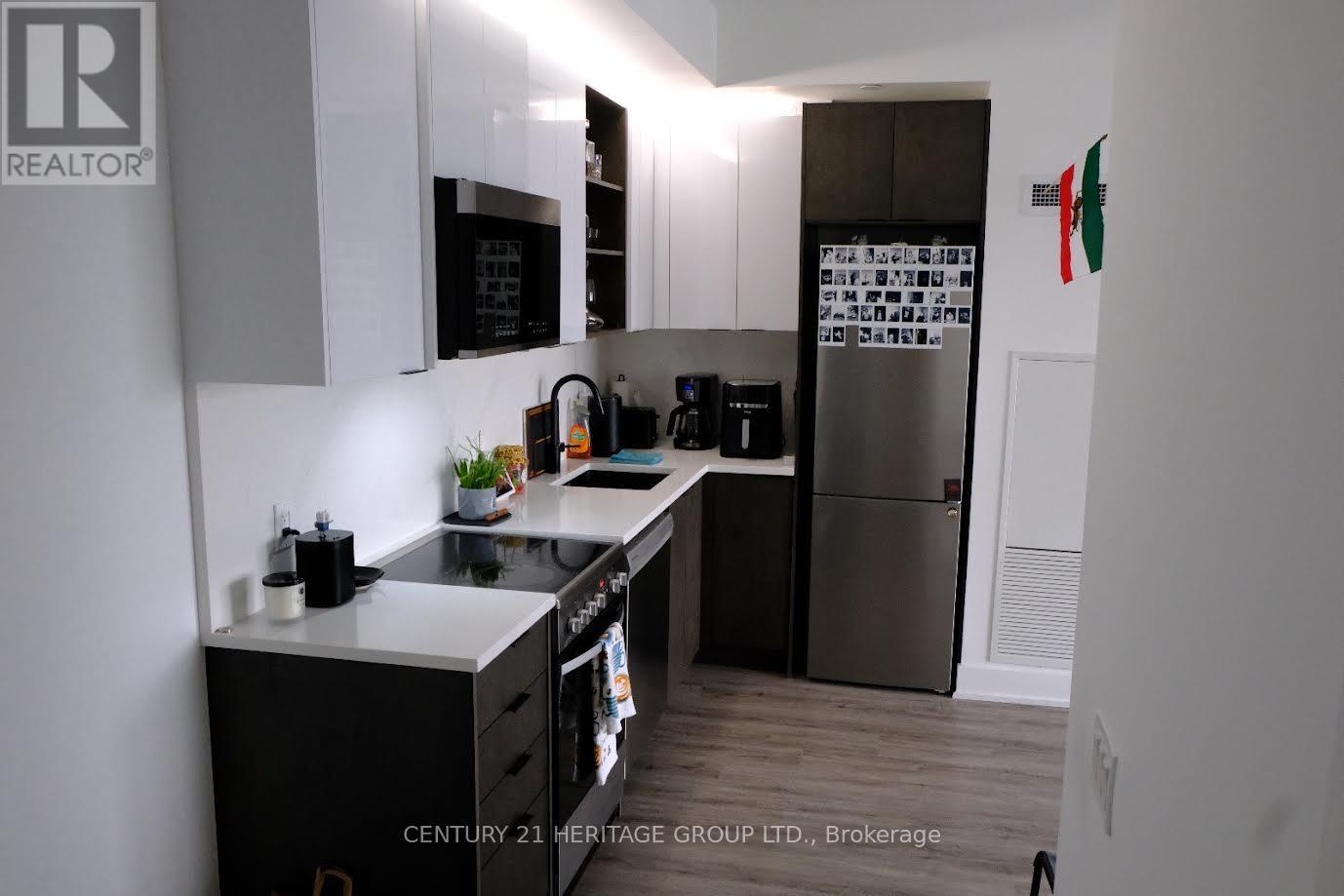 MLS® listing #29213283 for sale located at 907A - 50 GEORGE BUTCHART DRIVE