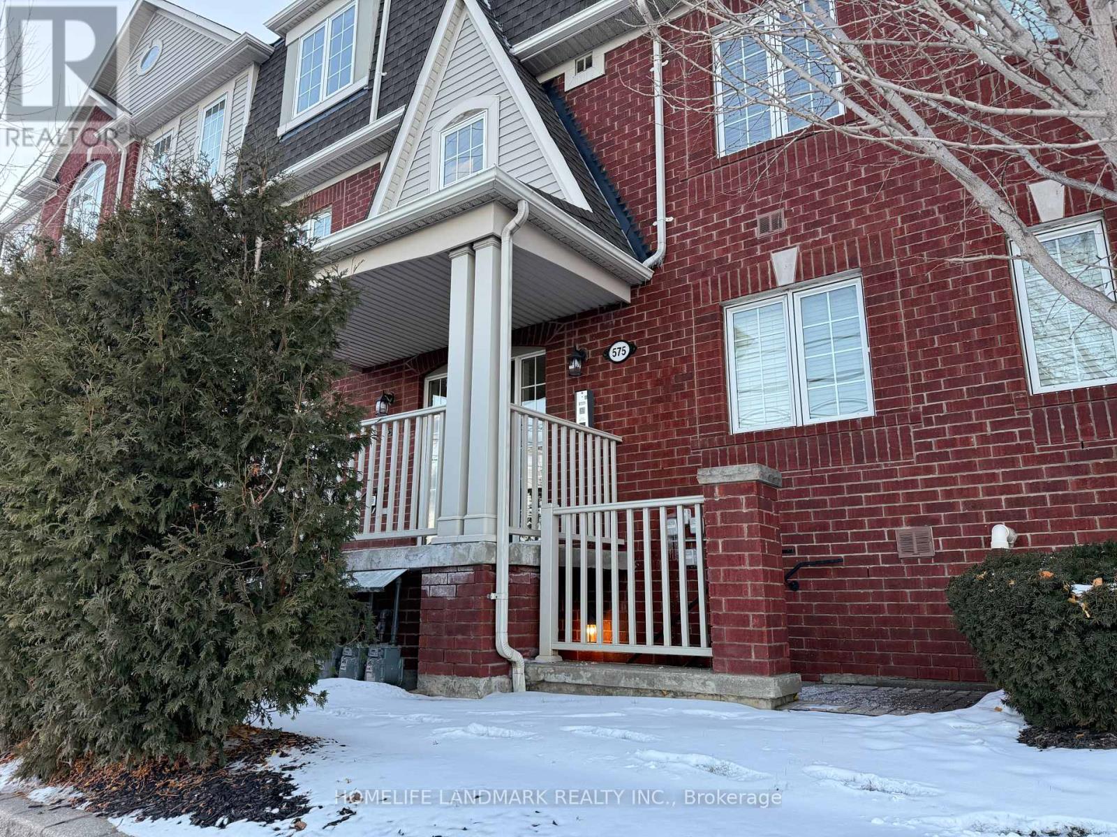 MLS® listing #29213315 for sale located at 1 - 575 DUNDAS STREET W