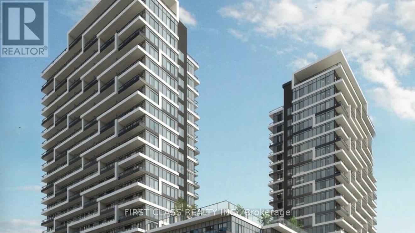 MLS® listing #29213372 for sale located at A535 - 9763 MARKHAM ROAD