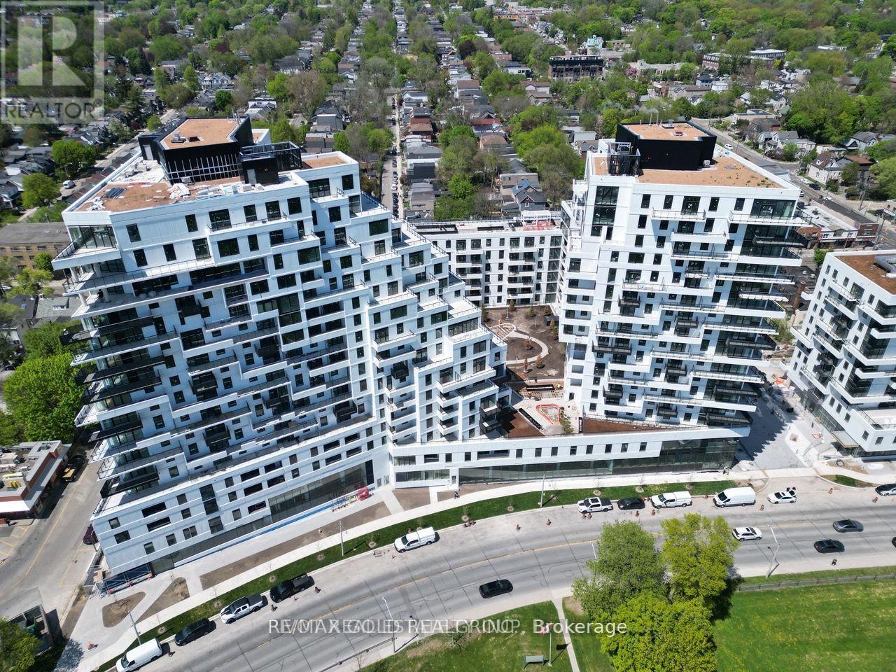 MLS® listing #29213389 for sale located at 320 - 1050 EASTERN AVENUE