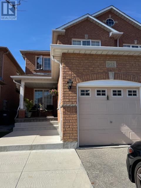 MLS® listing #29213391 for sale located at BSMT - 953 SONOMA COURT