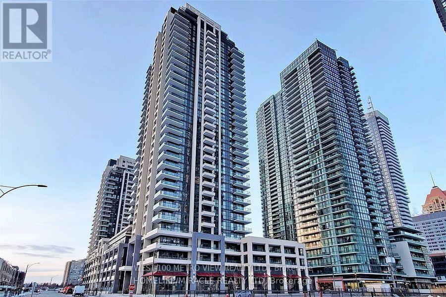 MLS® listing #29213447 for sale located at 3115 - 4055 PARKSIDE VILLAGE DRIVE