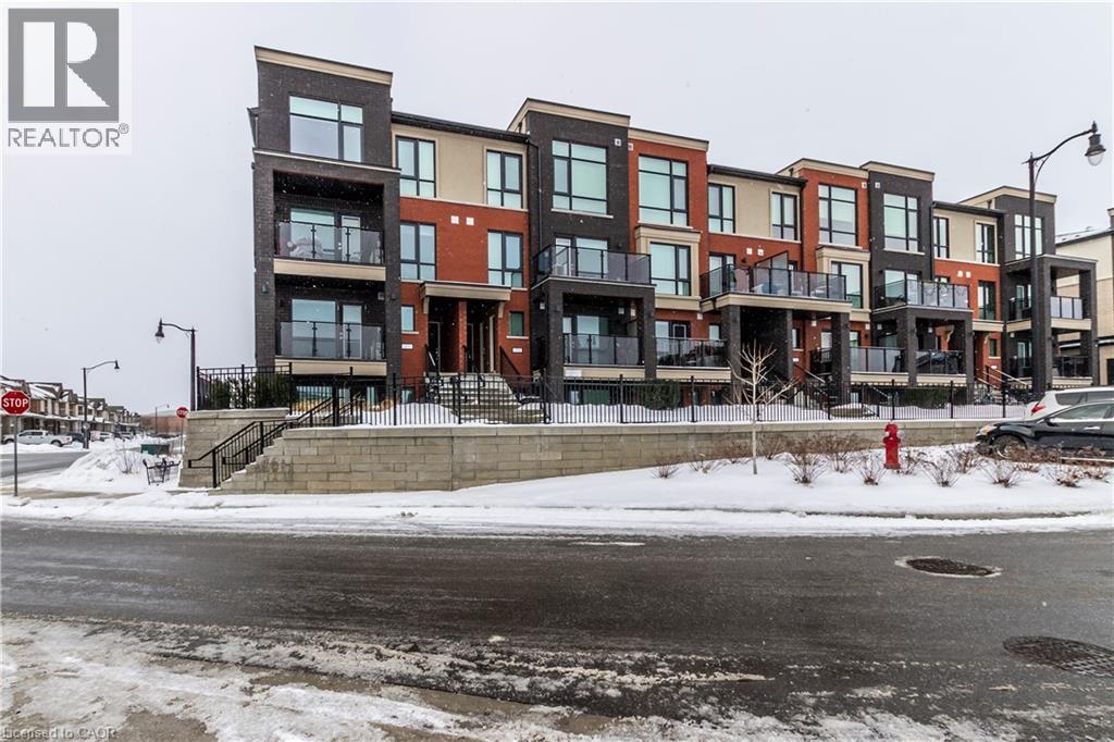 MLS® listing #29213673 for sale located at 165 VETERANS Drive Unit# 2