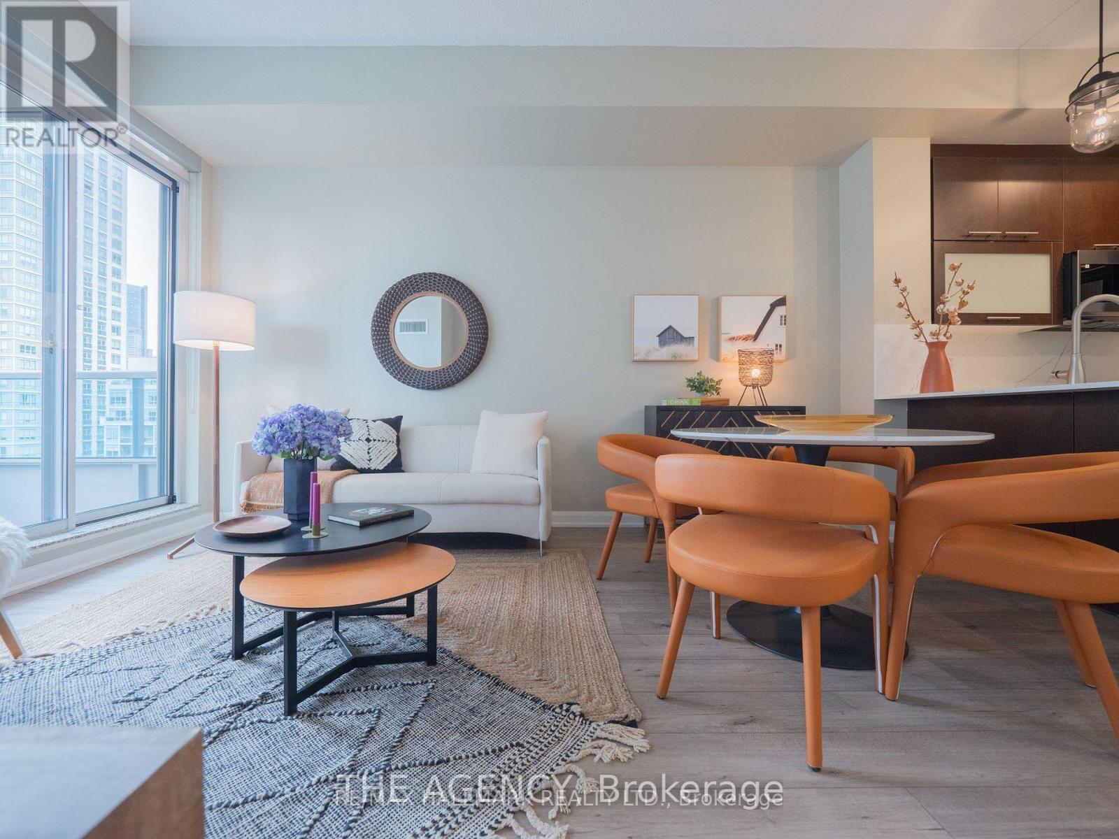 MLS® listing #29213911 for sale located at 507 - 500 SHERBOURNE STREET