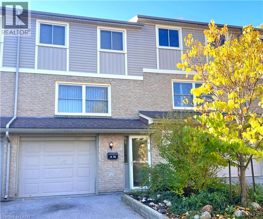 MLS® listing #29214002 for sale located at 223 PIONEER Drive Unit# K75
