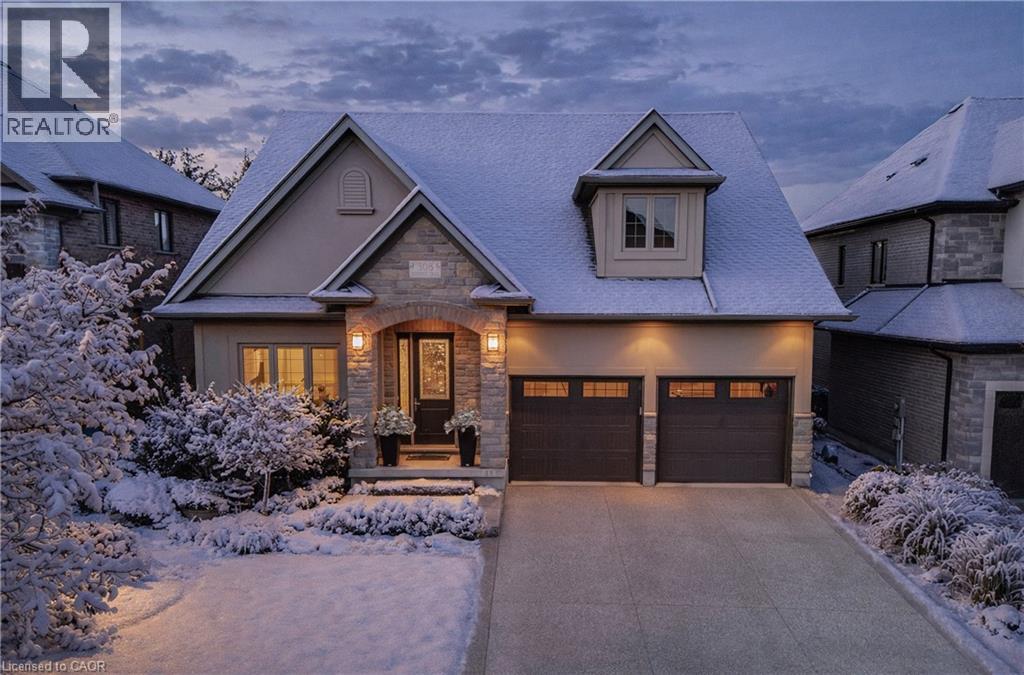 MLS® listing #29214249 for sale located at 308 DEERFOOT Trail