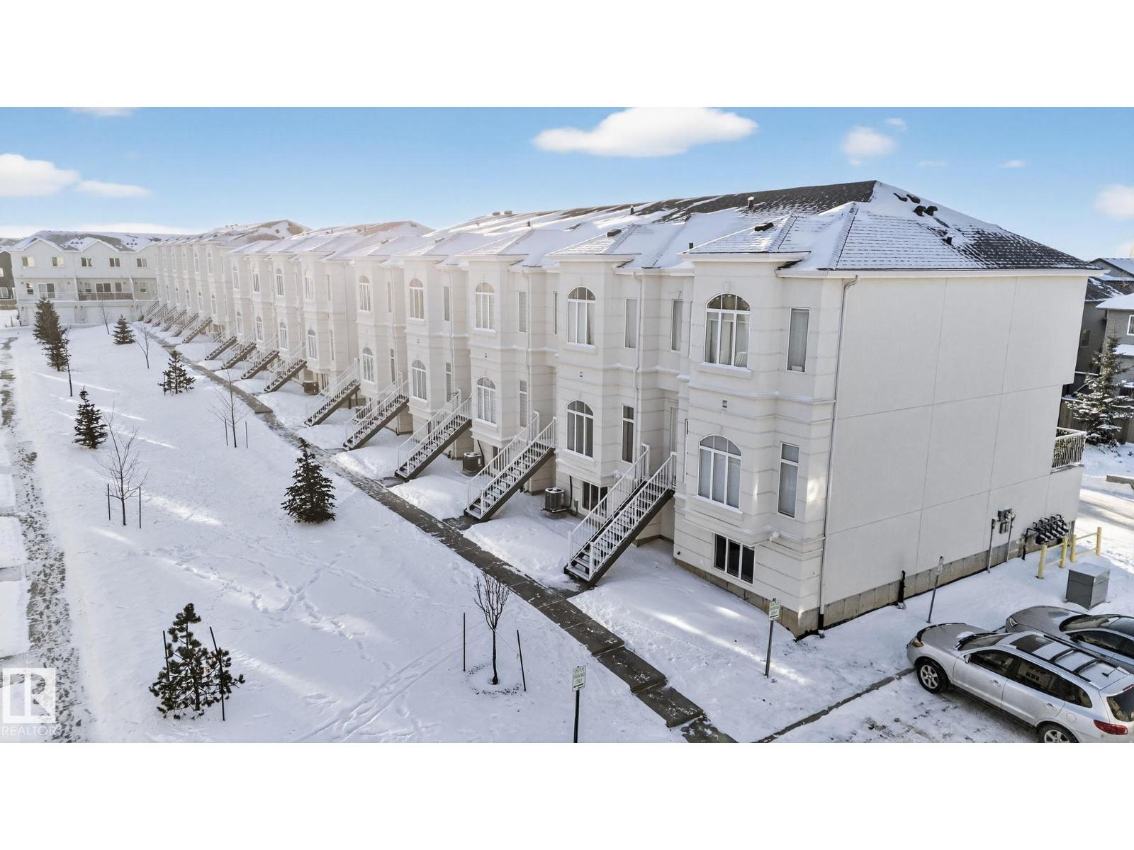 MLS® listing #29215026 for sale located at #64 723 172 ST SW