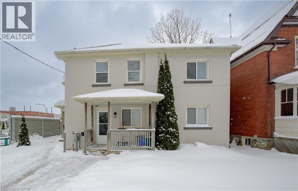 MLS® listing #29215315 for sale located at 155 WELLINGTON Street N
