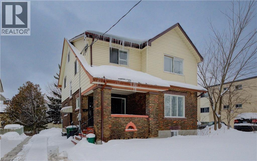 MLS® listing #29215601 for sale located at 125 MARGARET Avenue Unit# 3