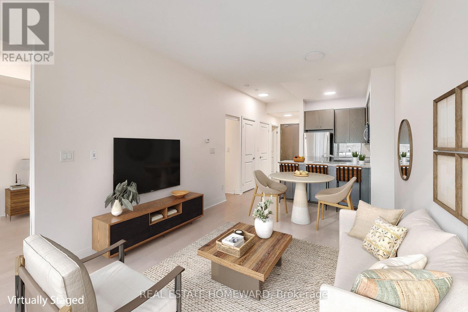 MLS® listing #29217195 for sale located at 305 - 21 SCOLLARD STREET