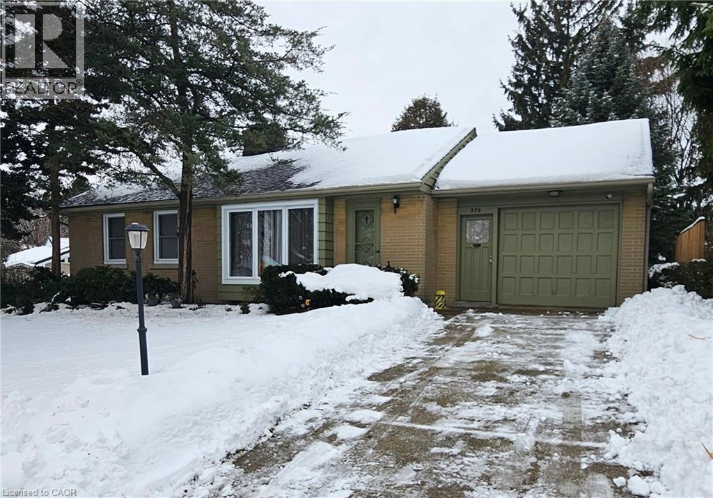 MLS® listing #29217447 for sale located at 379 ST. LEGER Street