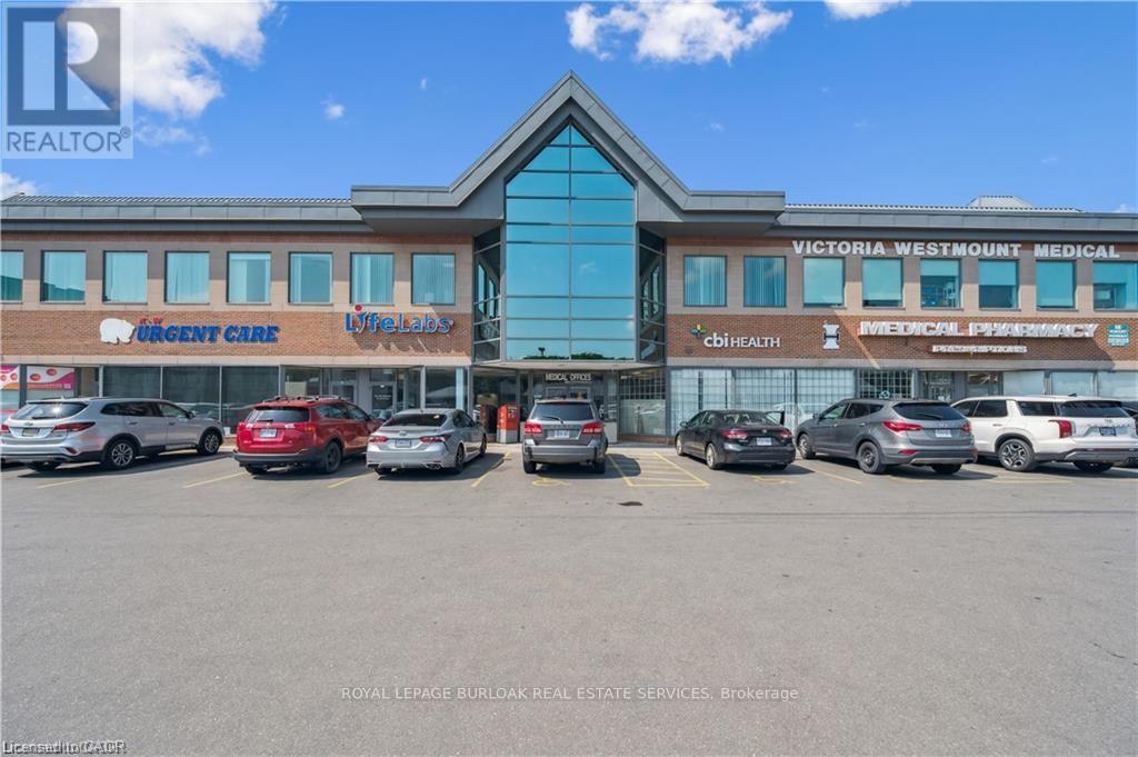 MLS® listing #29217603 for sale located at B103 - 751 VICTORIA STREET S