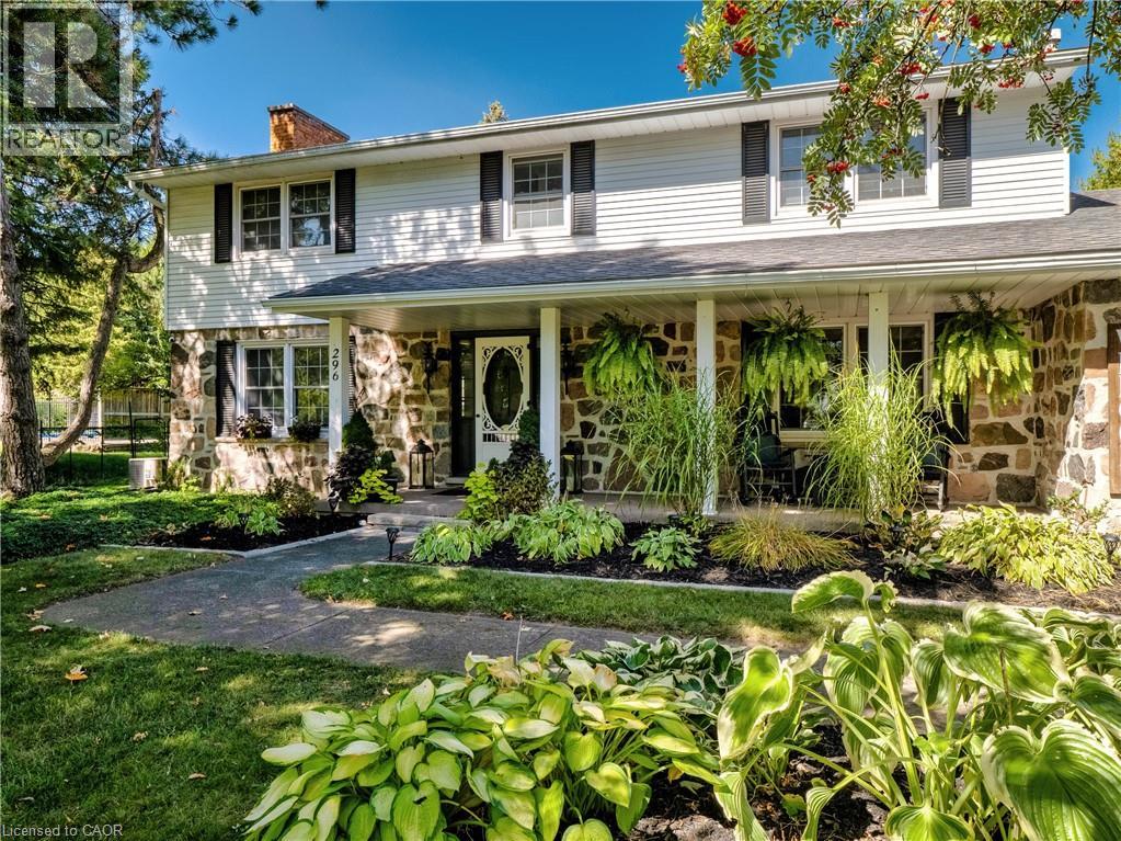 MLS® listing #29218560 for sale located at 296 EDGEHILL Drive