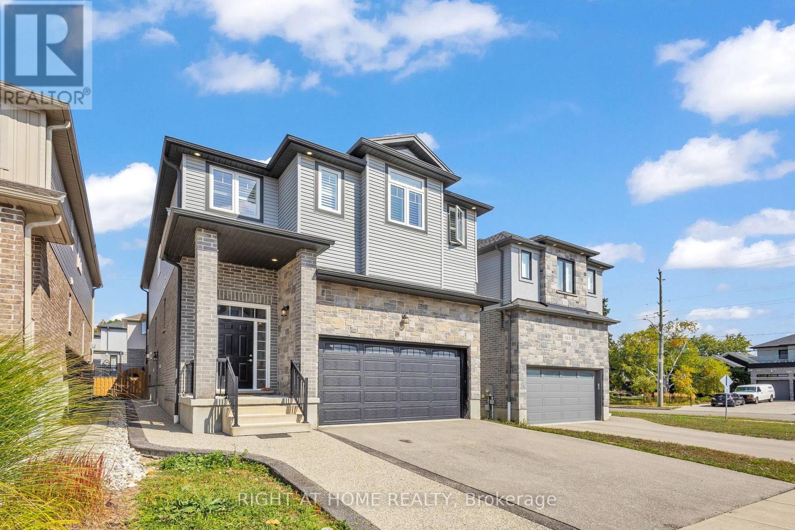 MLS® listing #29218840 for sale located at 321 CARRIAGE WAY