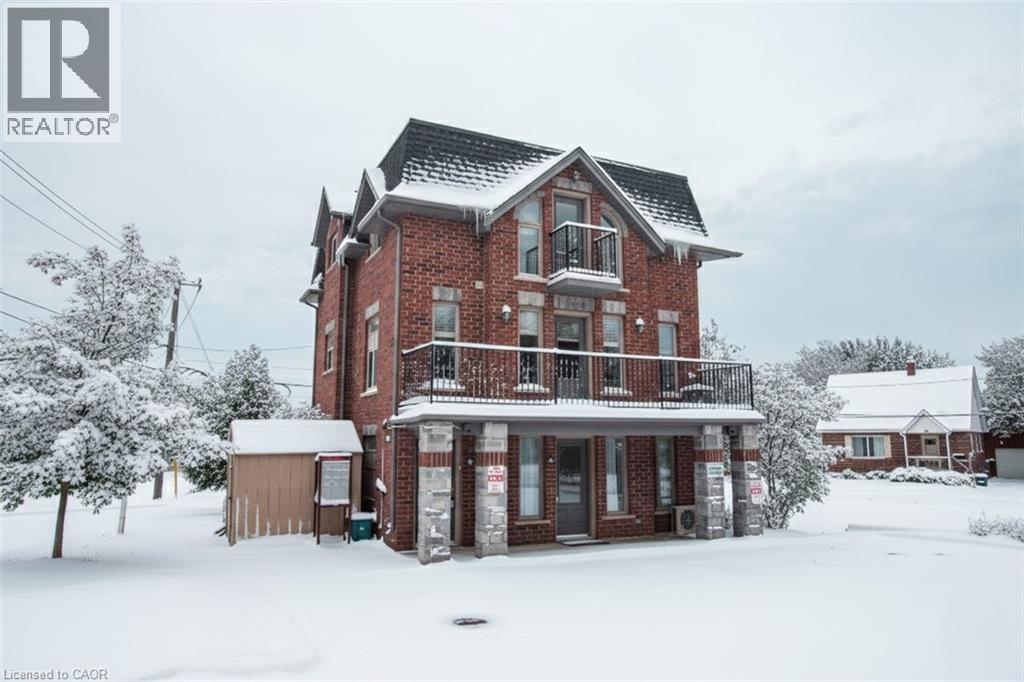 MLS® listing #29219090 for sale located at 489 EAST Avenue Unit# B