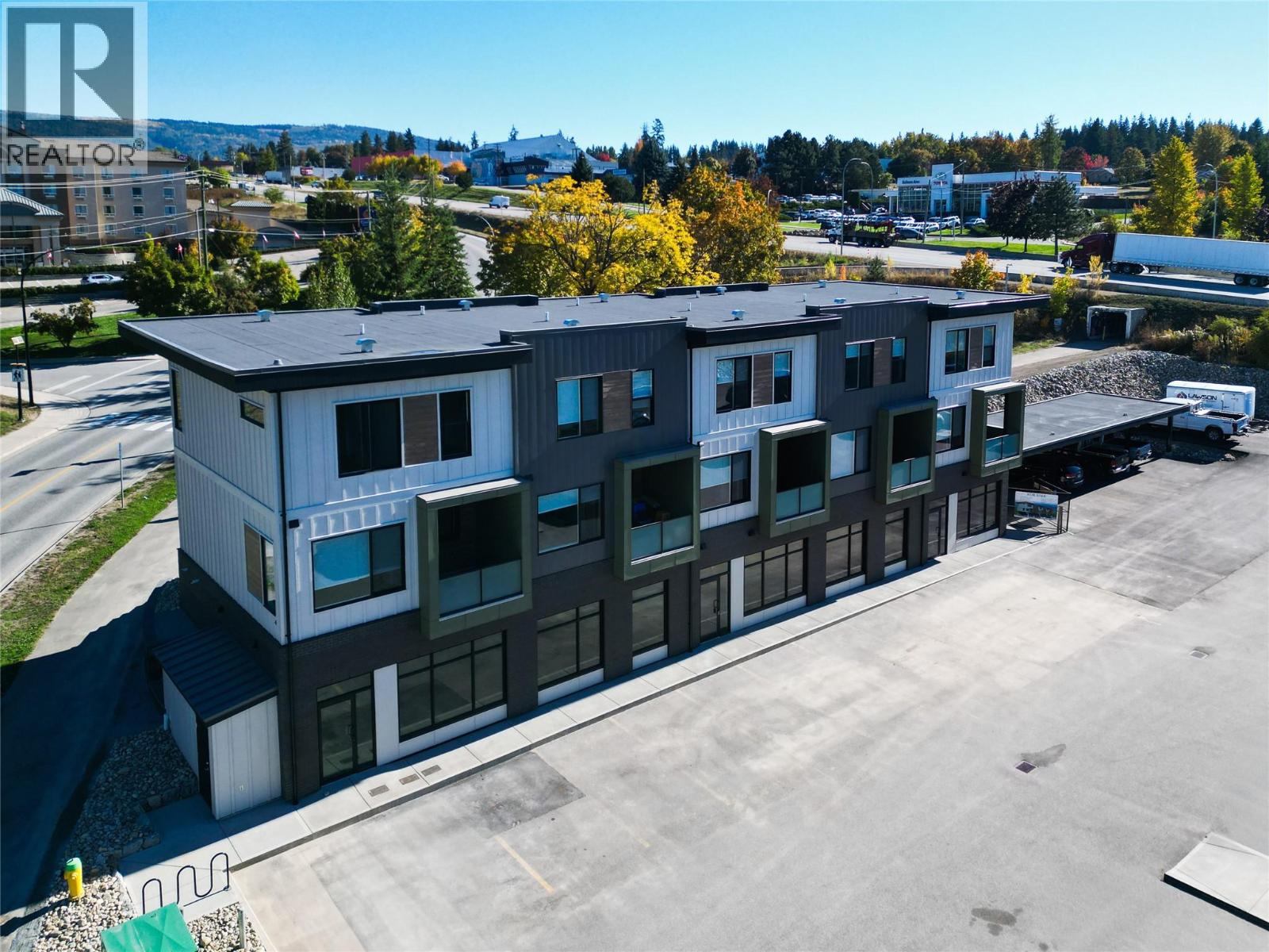 MLS® listing #29220202 for sale located at 2110 11 Avenue NE Unit# B103