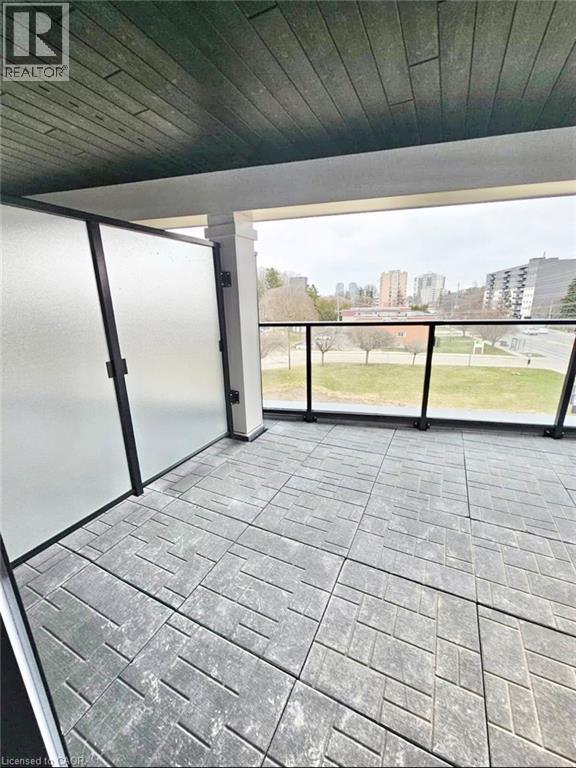 MLS® listing #29222971 for sale located at 312 ERB Street Unit# 202