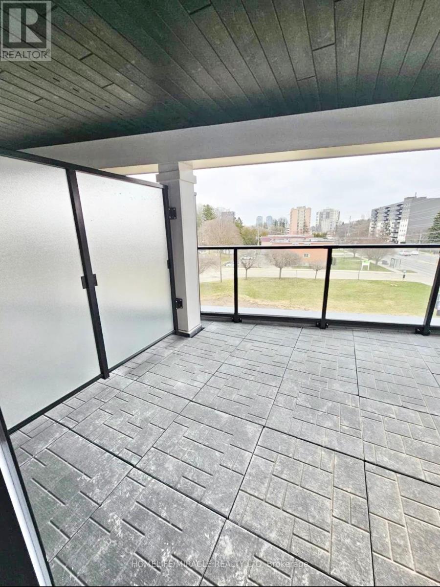 MLS® listing #29223084 for sale located at 202 - 312 ERB STREET W