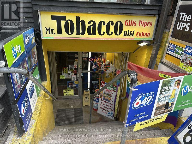 MLS® listing #29223592 for sale located at 473A CHURCH STREET