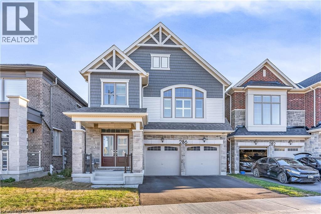 MLS® listing #29223606 for sale located at 286 FORESTWALK Street