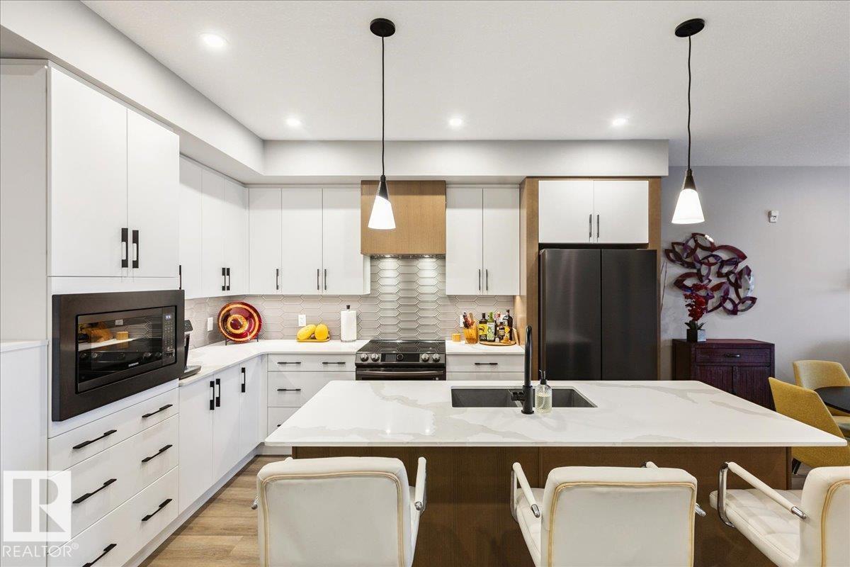 MLS® listing #29223826 for sale located at #527 7463 MAY CM NW