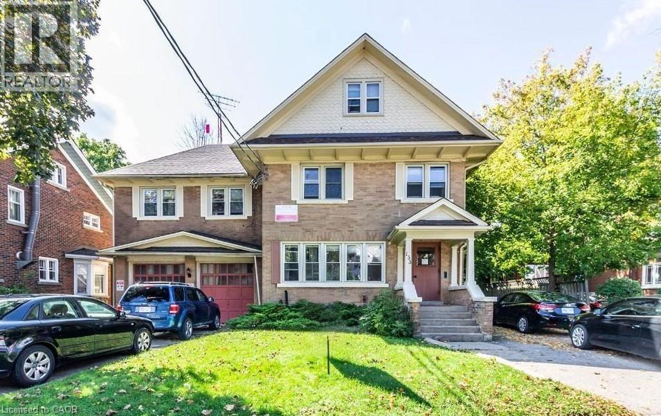 MLS® listing #29223907 for sale located at 133 ALBERT Street