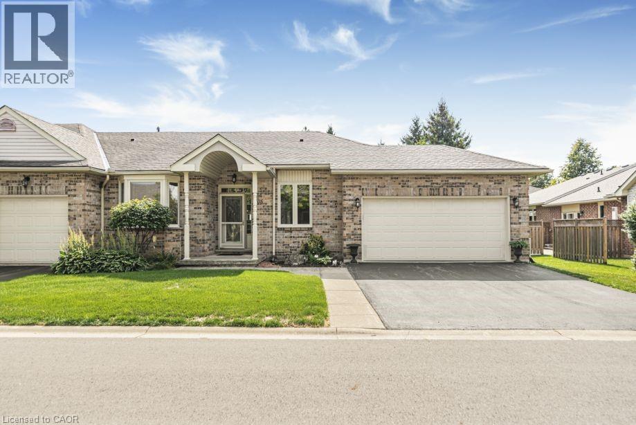 MLS® listing #29223910 for sale located at 105 NORTHERNBREEZE Street