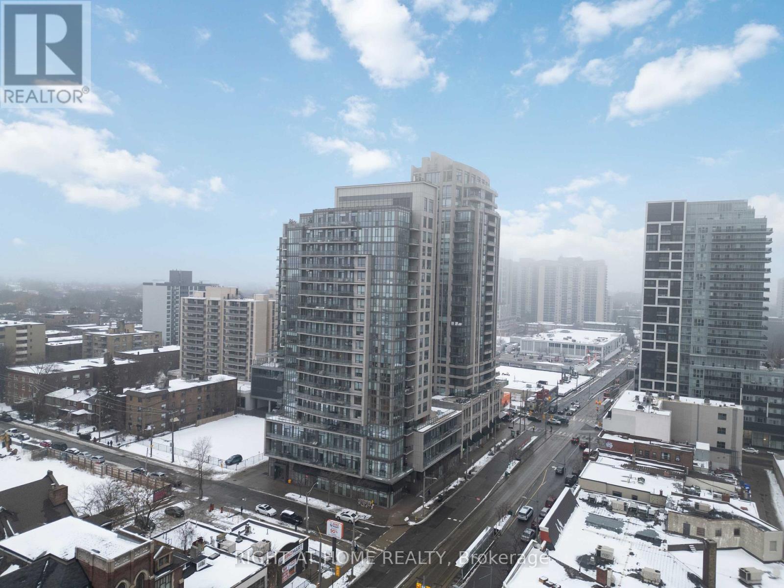 MLS® listing #29223934 for sale located at 909 - 530 ST CLAIR AVENUE W