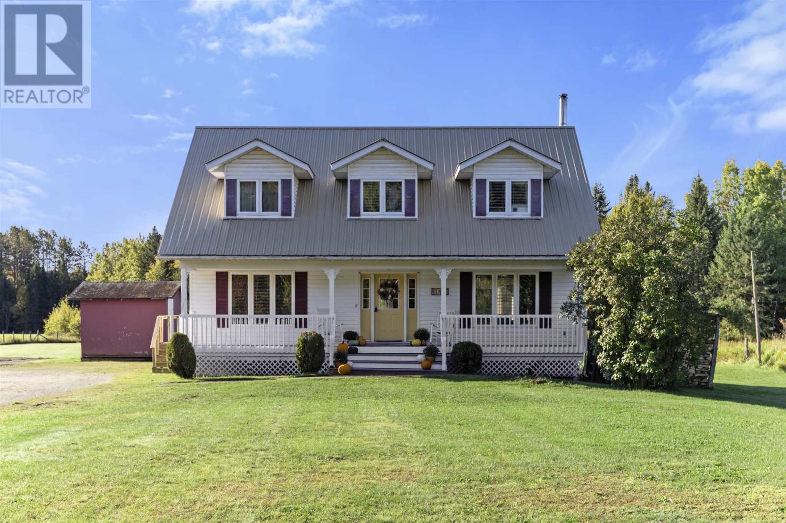 MLS® listing #29224090 for sale located at 145 Highway 552