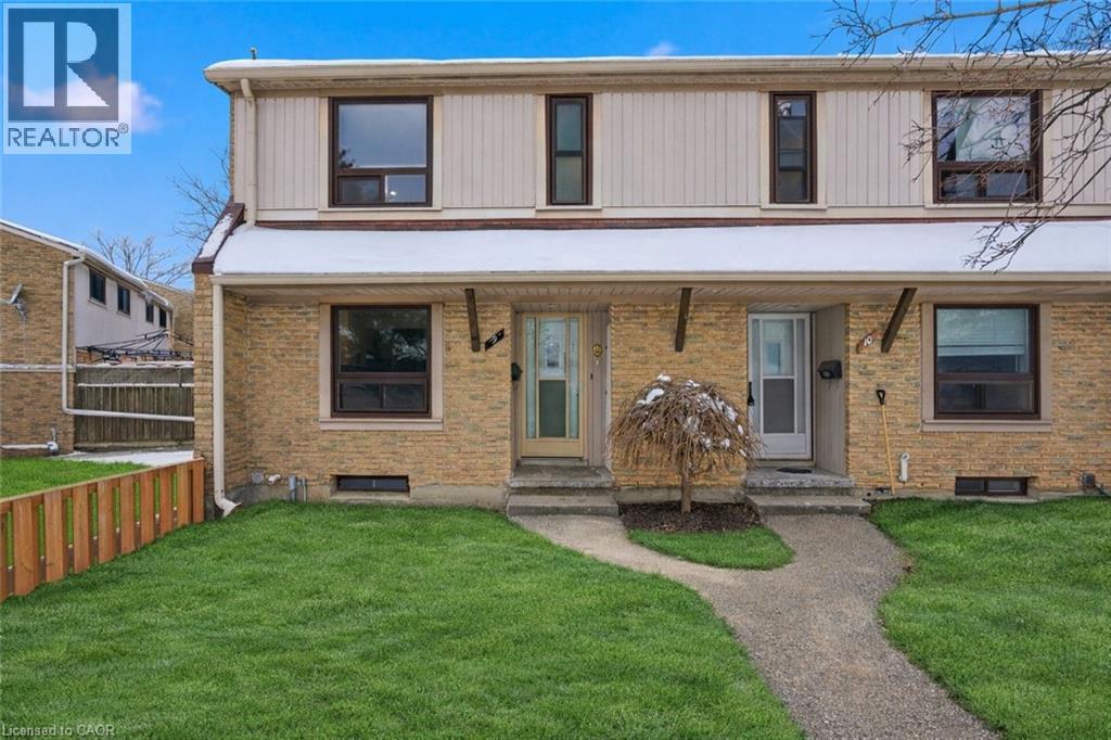 MLS® listing #29224395 for sale located at 280 THALER Avenue Unit# 9