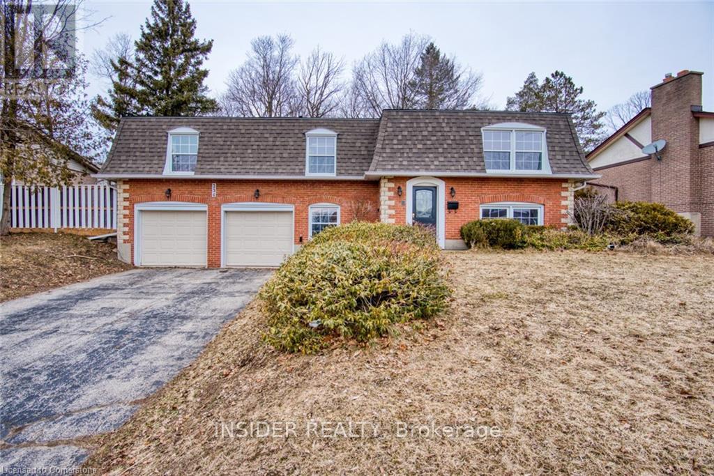 MLS® listing #29225484 for sale located at 234 SHAKESPEARE DRIVE