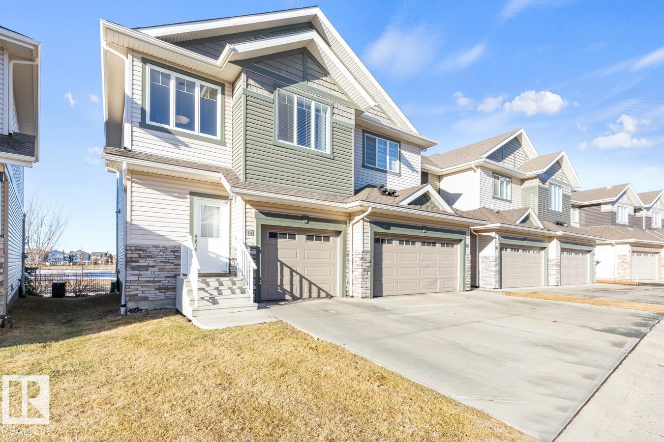 MLS® listing #29225720 for sale located at #34 4835 WRIGHT DR SW