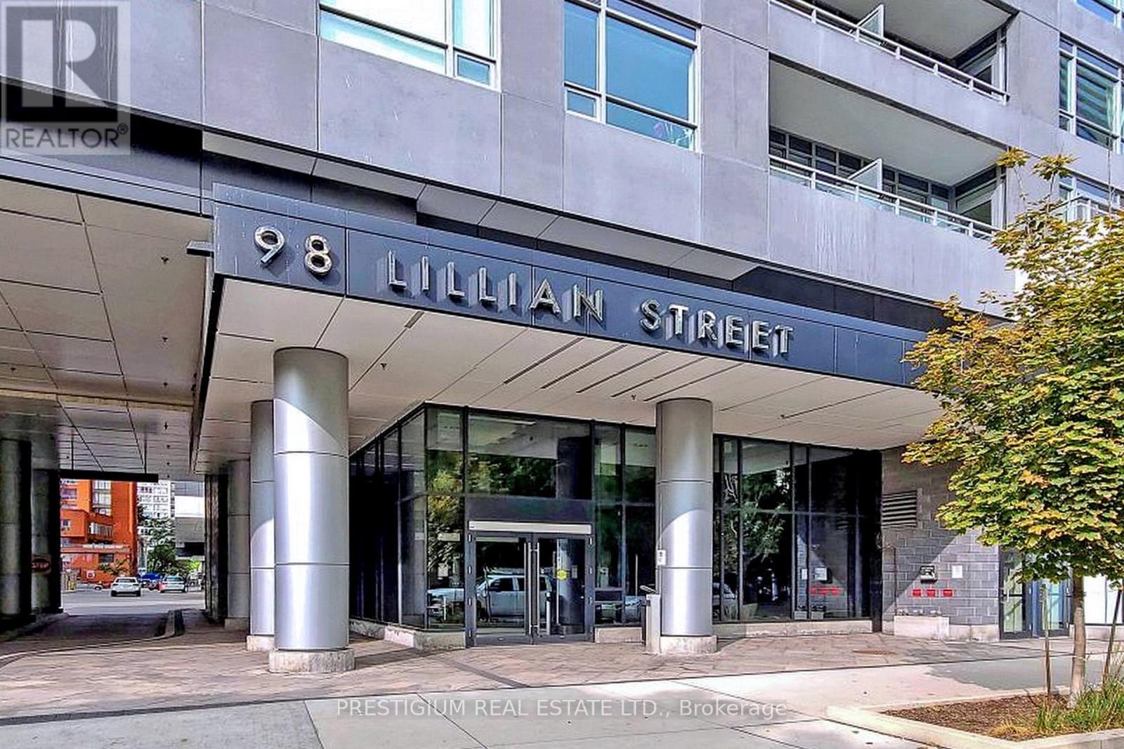 MLS® listing #29226068 for sale located at 314 - 98 LILLIAN STREET