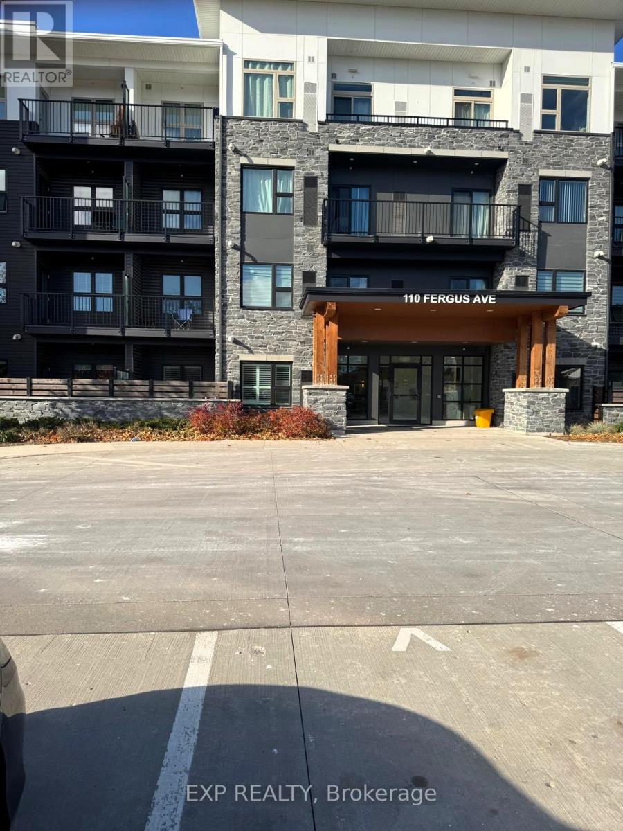 MLS® listing #29226353 for sale located at 122 - 110 FERGUS AVENUE