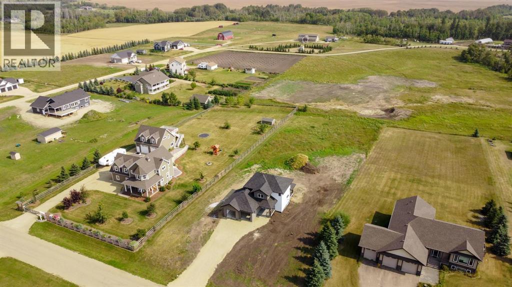 MLS® listing #29227977 for sale located at 25, 431003 Range Road 260